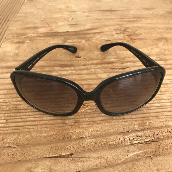 Marc by Marc Jacobs Sunglasses! - Picture 2 of 5